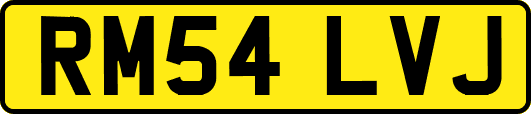 RM54LVJ