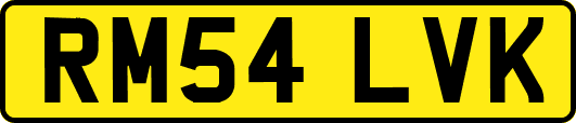 RM54LVK