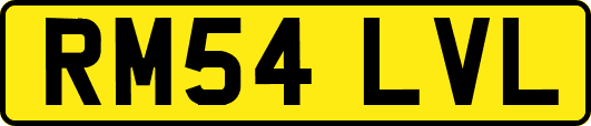 RM54LVL