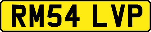 RM54LVP