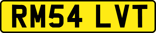 RM54LVT