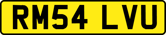 RM54LVU