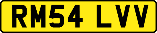 RM54LVV