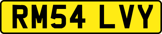 RM54LVY