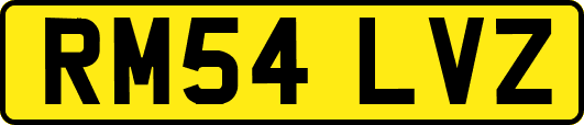 RM54LVZ