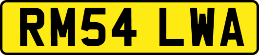 RM54LWA
