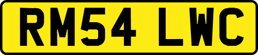 RM54LWC