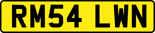 RM54LWN