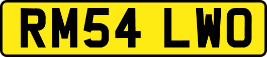 RM54LWO