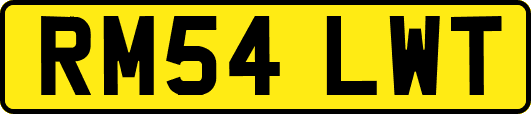 RM54LWT