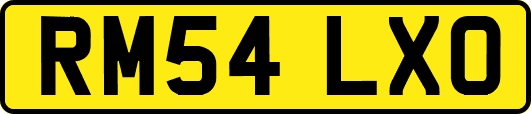 RM54LXO