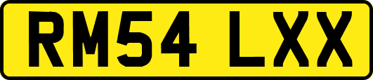 RM54LXX