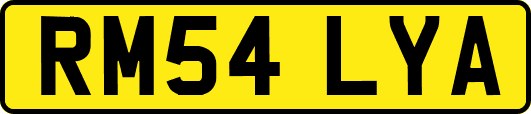 RM54LYA