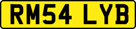 RM54LYB