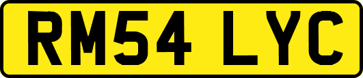 RM54LYC