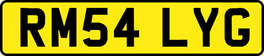 RM54LYG