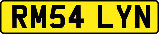 RM54LYN