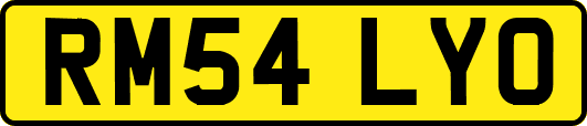 RM54LYO