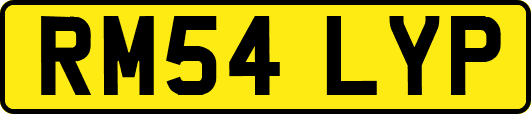 RM54LYP