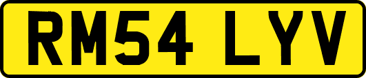 RM54LYV