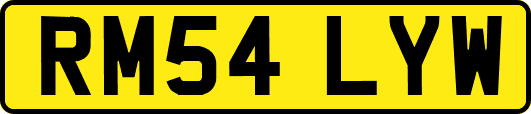 RM54LYW