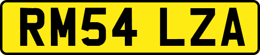 RM54LZA