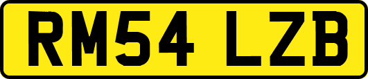RM54LZB