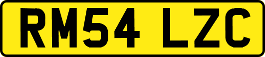 RM54LZC