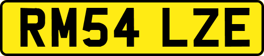 RM54LZE