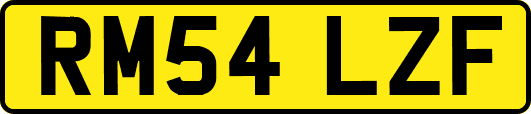 RM54LZF
