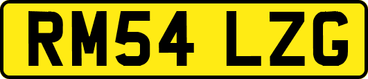RM54LZG