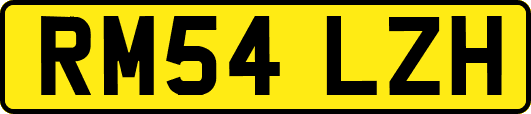 RM54LZH