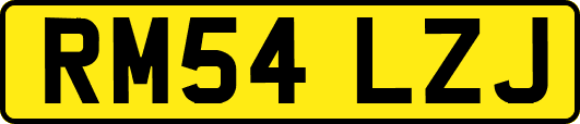 RM54LZJ