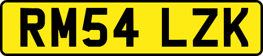 RM54LZK