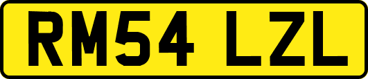RM54LZL