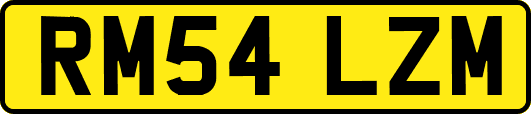 RM54LZM