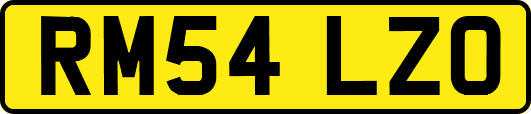 RM54LZO