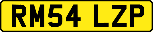 RM54LZP