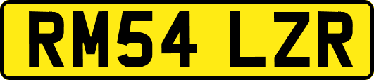 RM54LZR