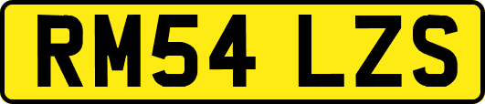 RM54LZS