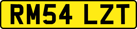 RM54LZT