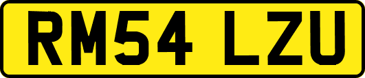 RM54LZU