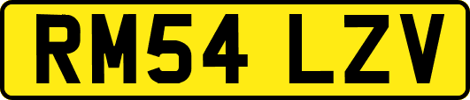 RM54LZV
