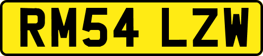 RM54LZW
