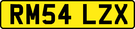 RM54LZX