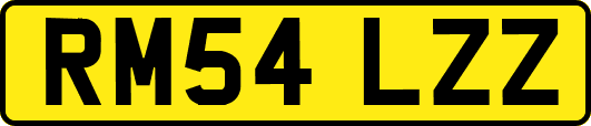RM54LZZ