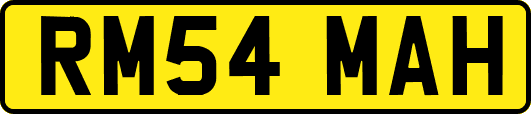 RM54MAH