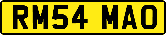 RM54MAO