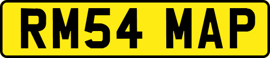 RM54MAP