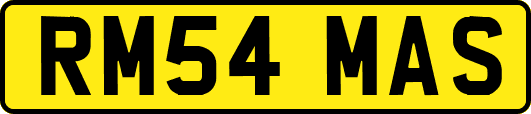 RM54MAS